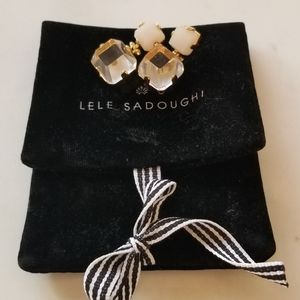 Lele Sadoughi Earrings